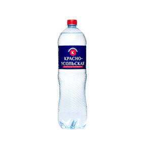 Минеральная газированная