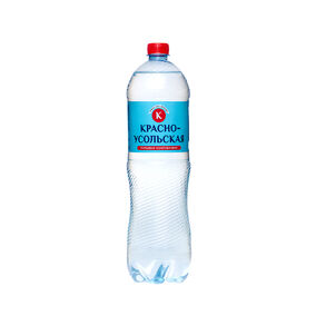 Питьевая газированная