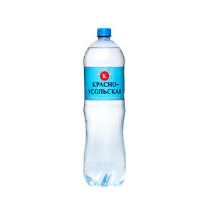 Питьевая негазированная 1,5 л