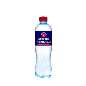 Минеральная газированная